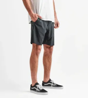 Explorer Short