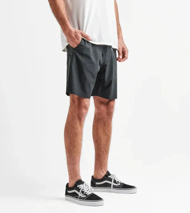 Explorer Short