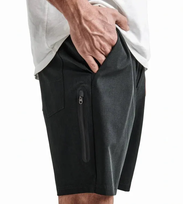 Explorer Short