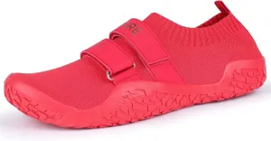 FANTURE Men's Women's Weightlifting Shoes Deadlift Squat Training Footwear Minimalist Barefoot Gym Sneakers