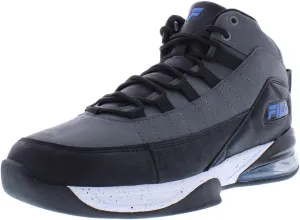 Fila Men's Ascender 2 Hiking Boot
