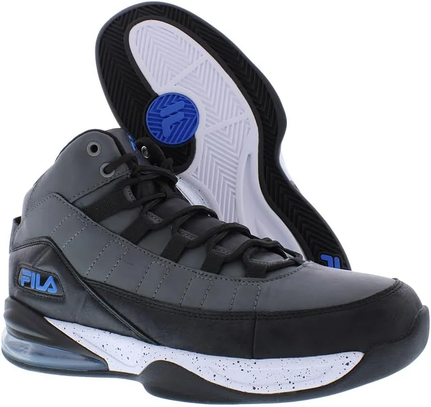 Fila Men's Ascender 2 Hiking Boot
