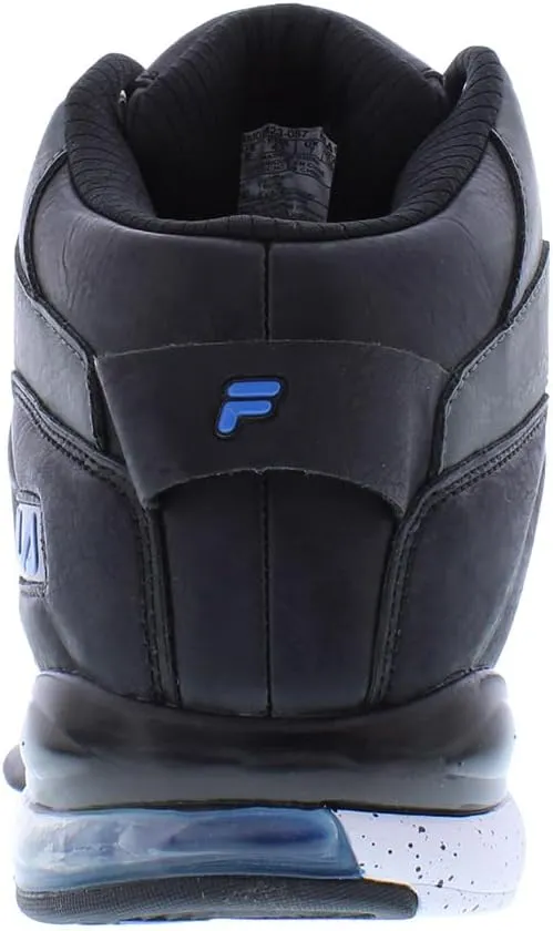 Fila Men's Ascender 2 Hiking Boot
