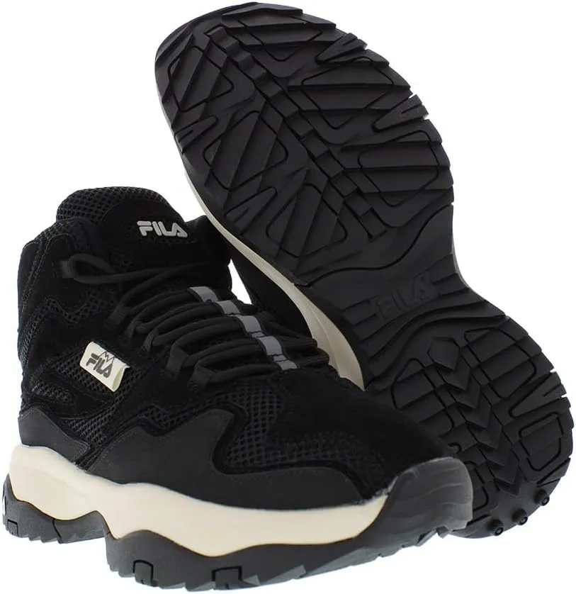 Fila Men's Ranger Boot Hiking Shoe