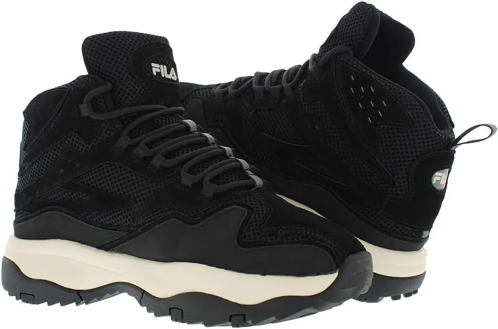 Fila Men's Ranger Boot Hiking Shoe