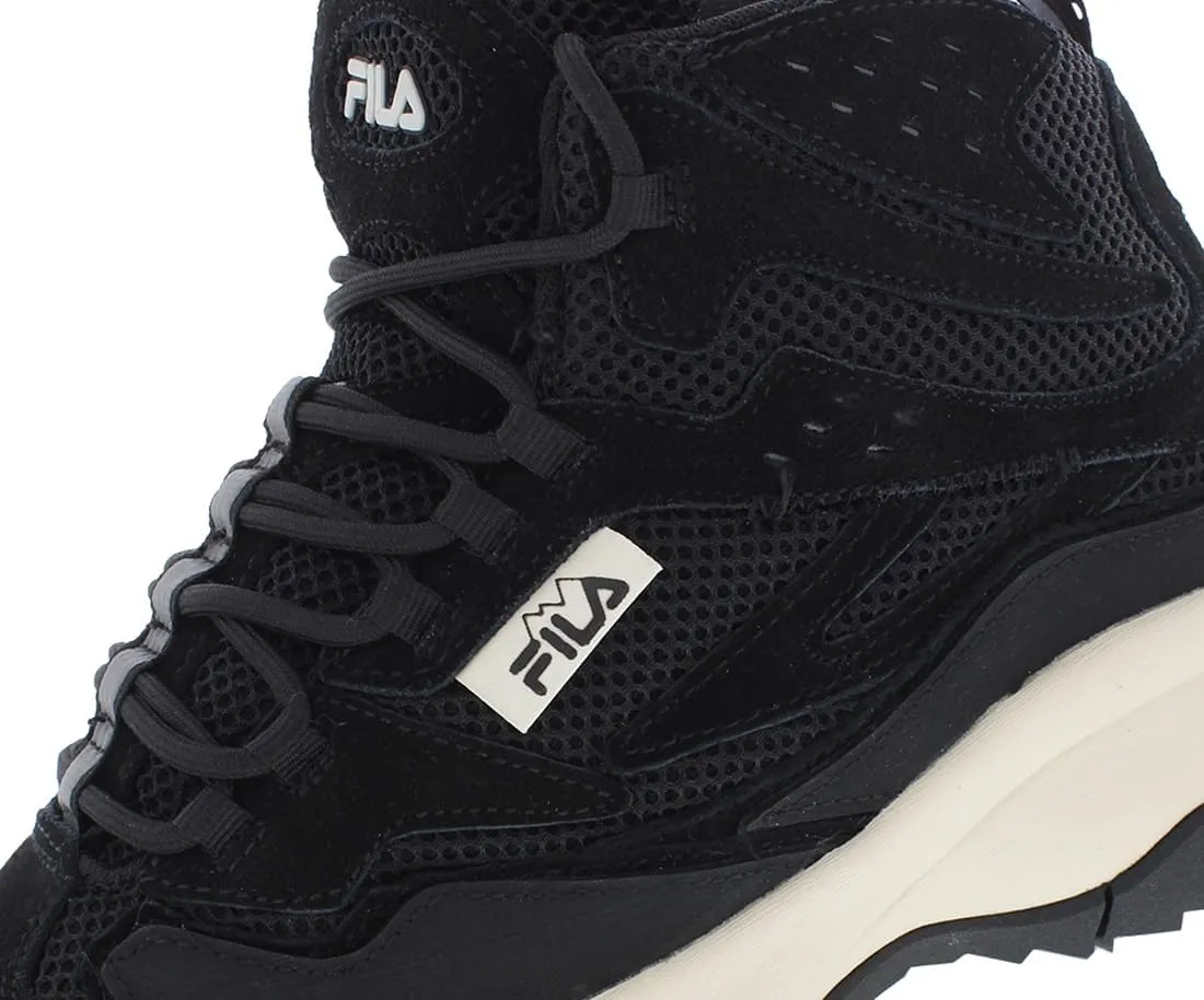 Fila Men's Ranger Boot Hiking Shoe