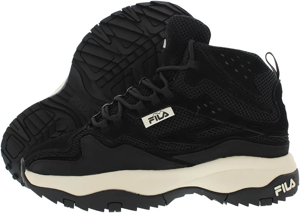 Fila Men's Ranger Boot Hiking Shoe