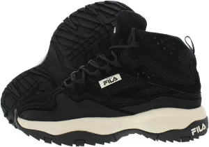 Fila Men's Ranger Boot Hiking Shoe