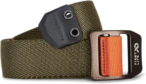 First Lite Flex Field Belt - Durable Stretch Nylon Belt