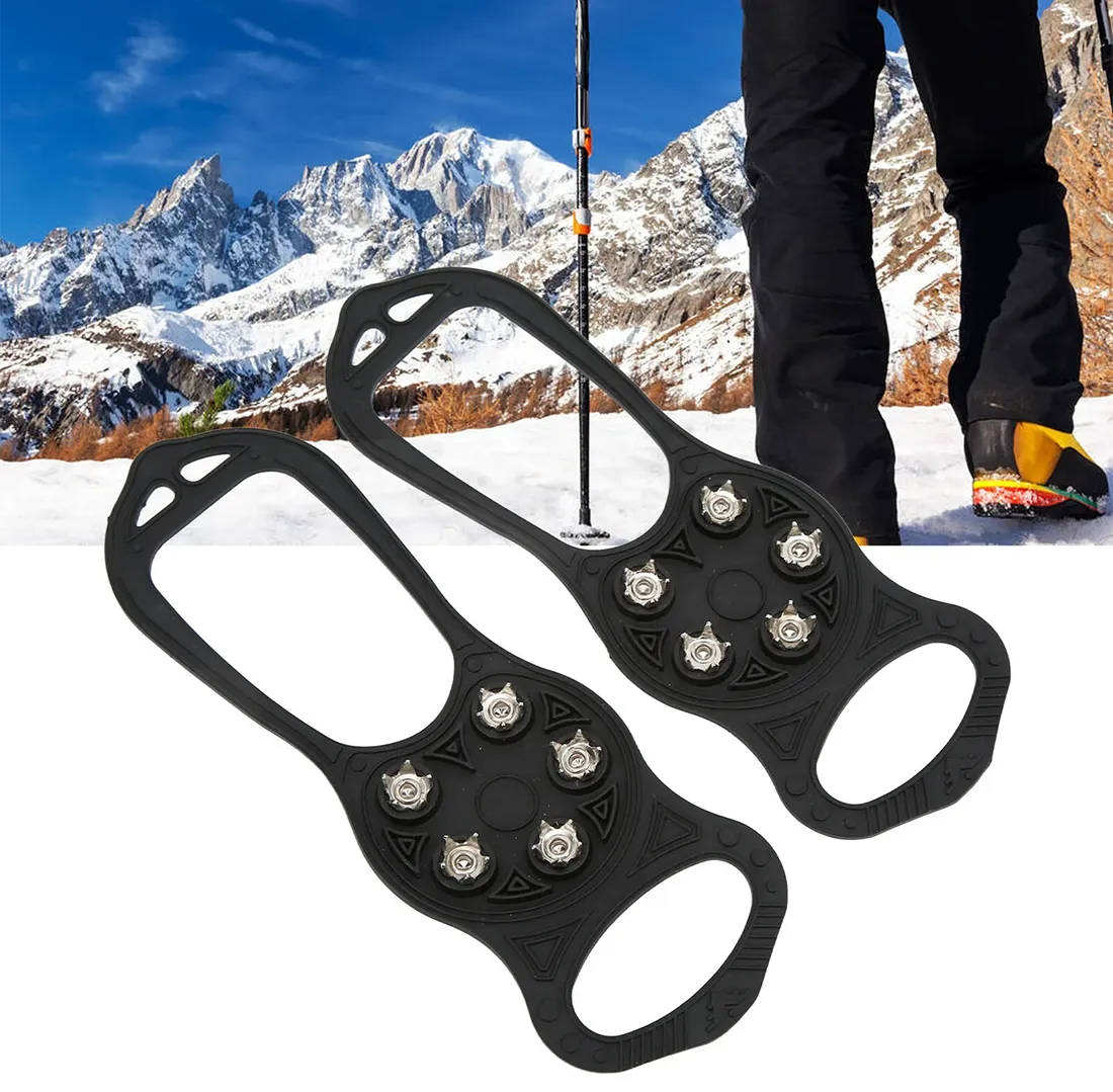 Fivfivgo™ Anti-slip Shoe Grips