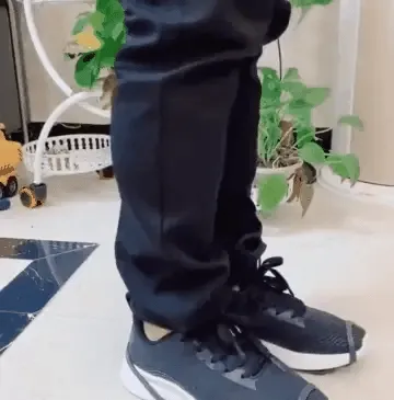 Fivfivgo™ Anti-slip Shoe Grips