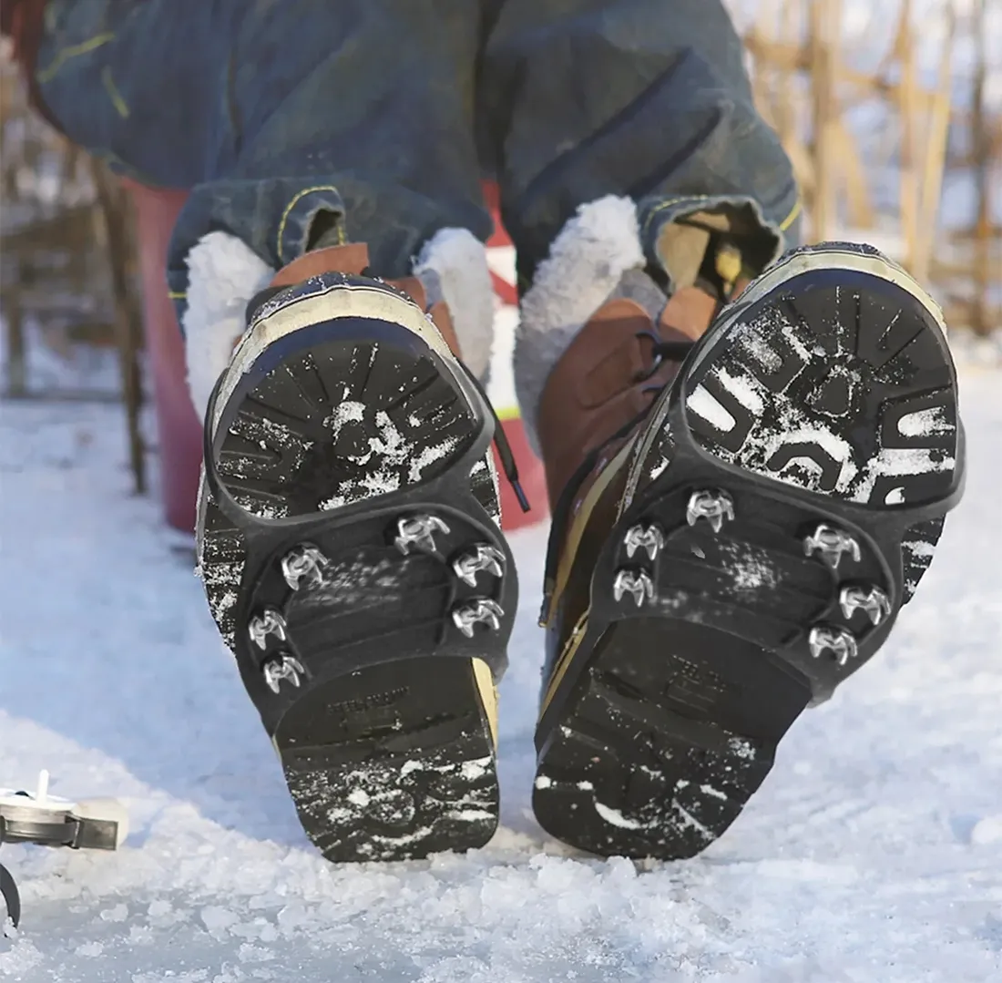Fivfivgo™ Anti-slip Shoe Grips