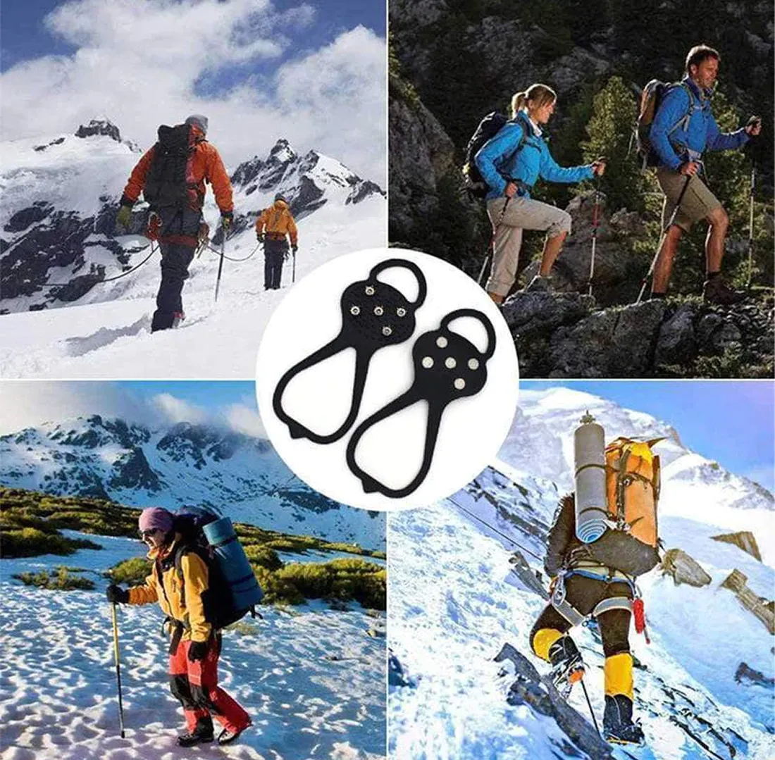 Fivfivgo™ Anti-slip Shoe Grips