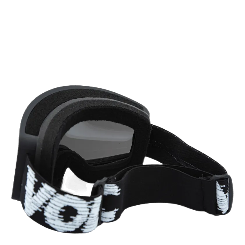 Flat Black