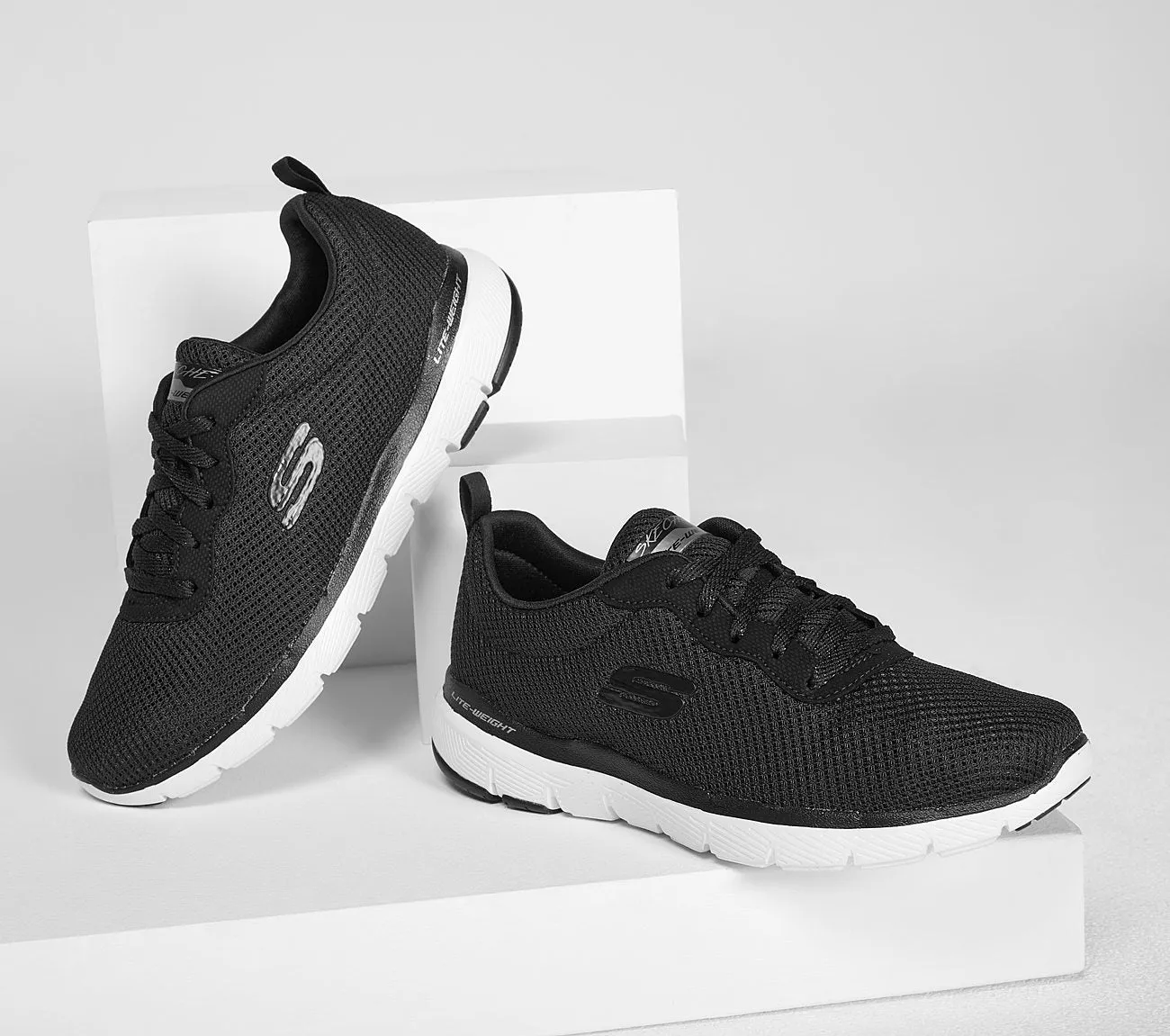 Flex Appeal 3.0 - First Insight