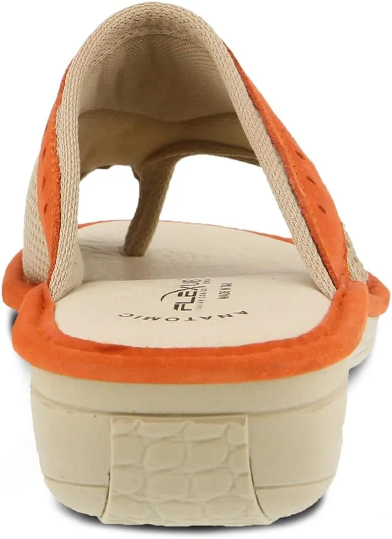 Flexus Women's PASCALLE Slide