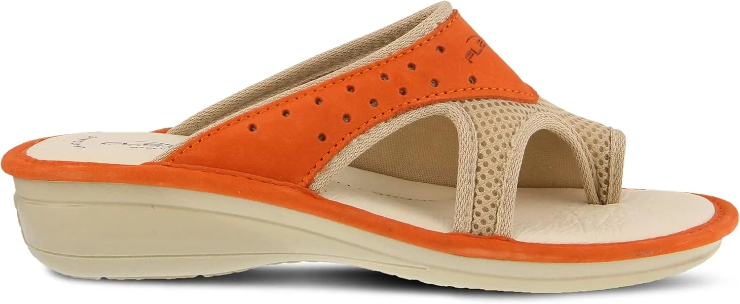 Flexus Women's PASCALLE Slide