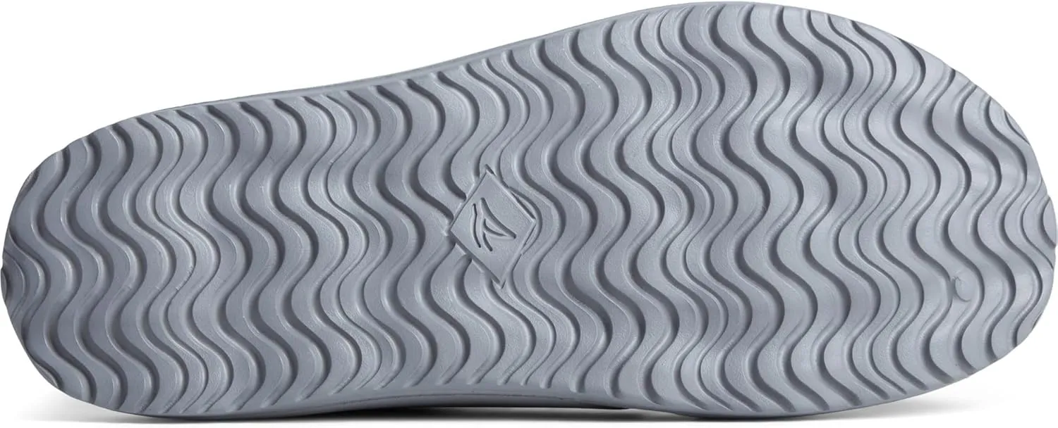 Float Slide Logo Sandal