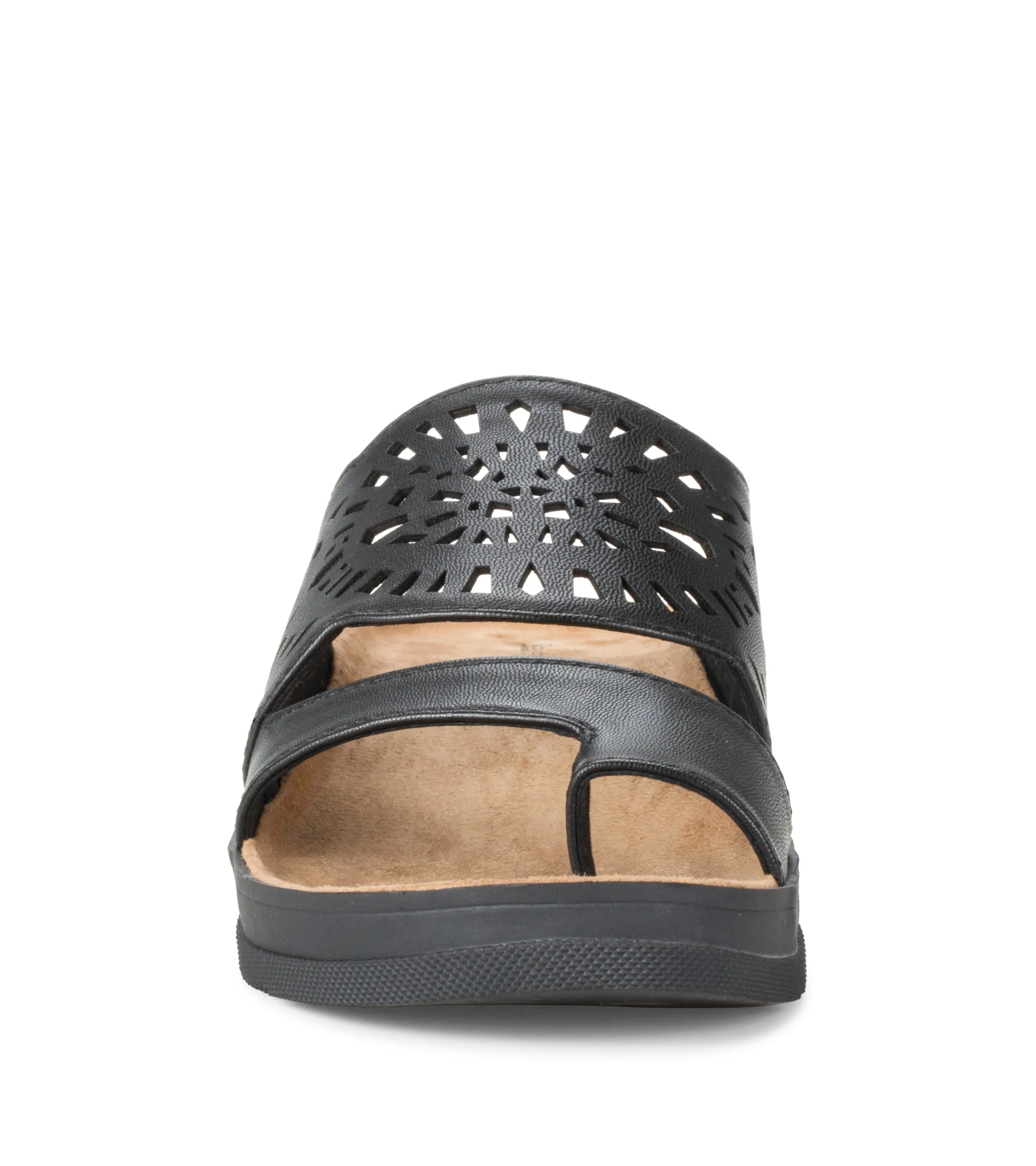 Flora Slide Sandal