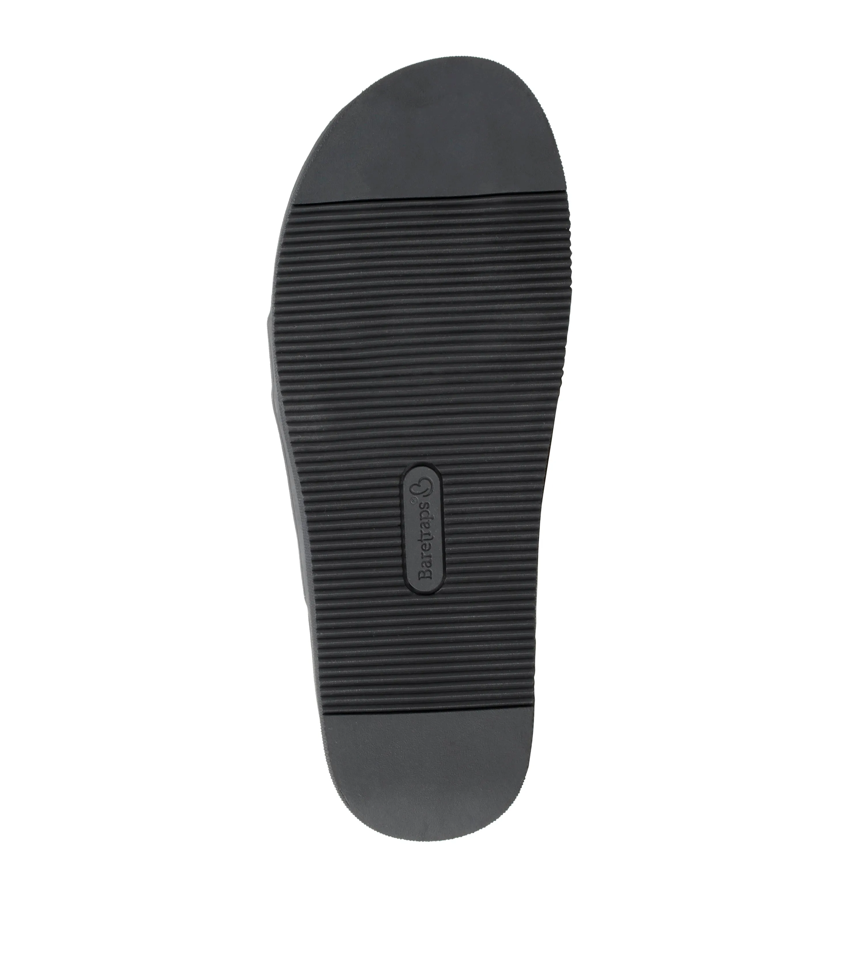 Flora Slide Sandal