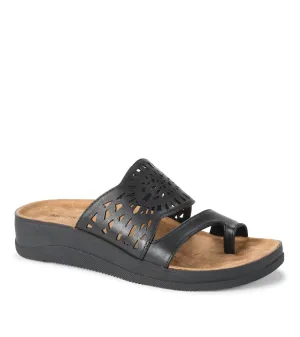 Flora Slide Sandal
