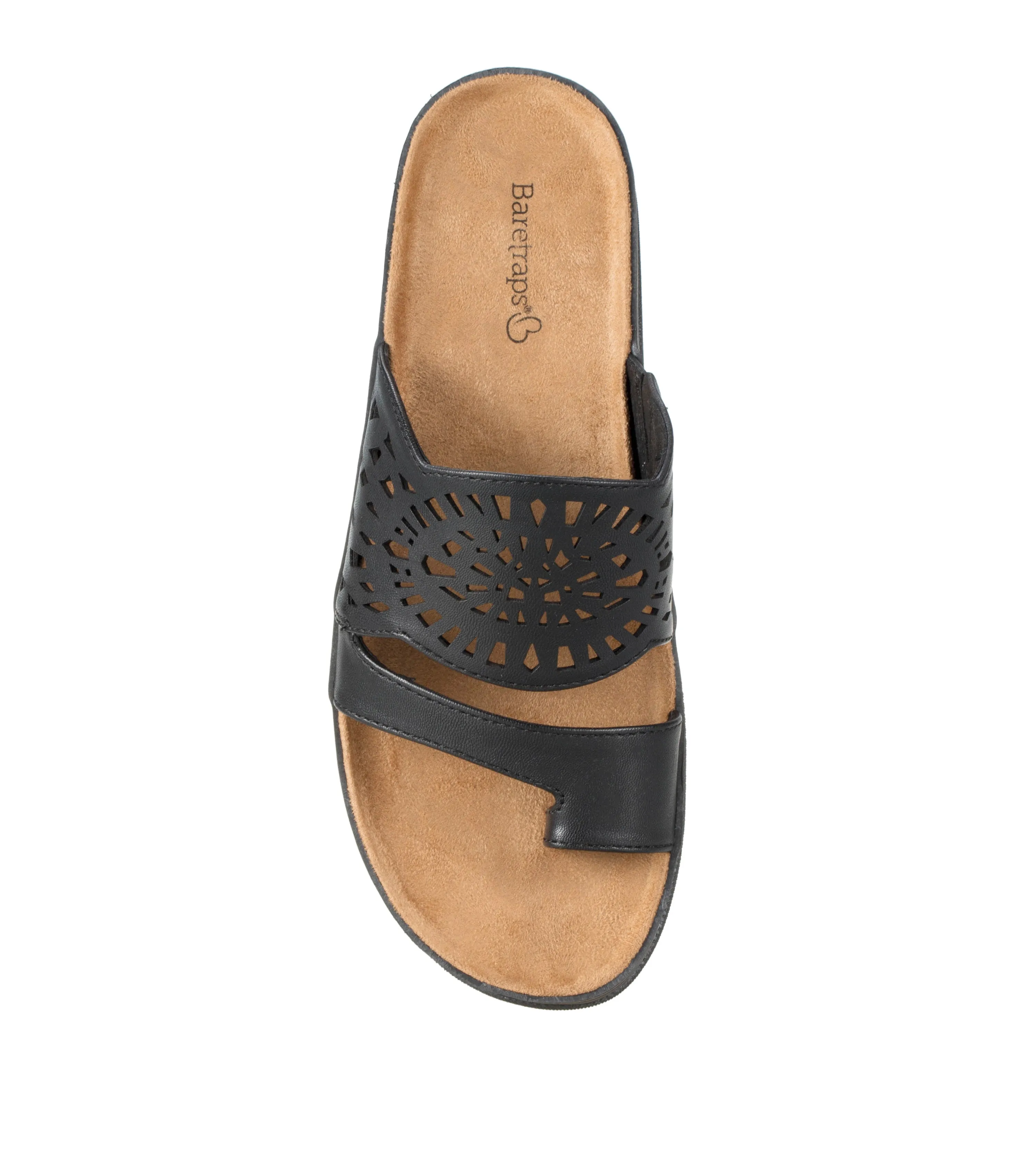 Flora Slide Sandal