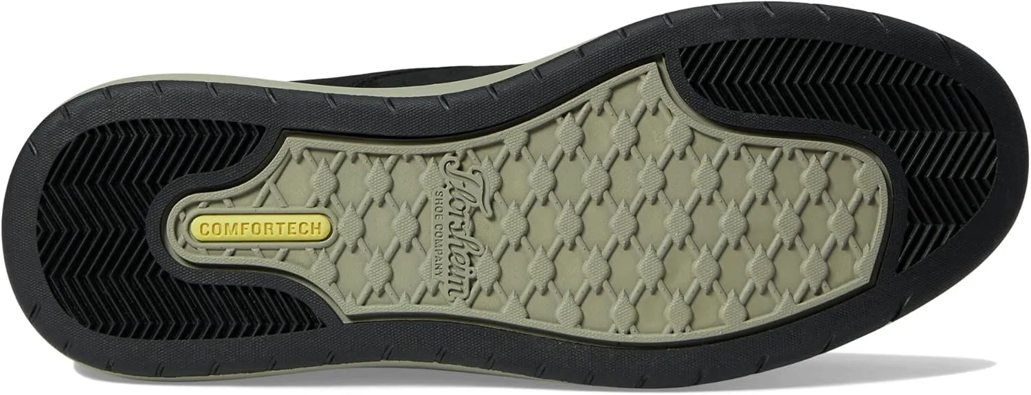 Florsheim Heist Plain Toe Chukka Boot