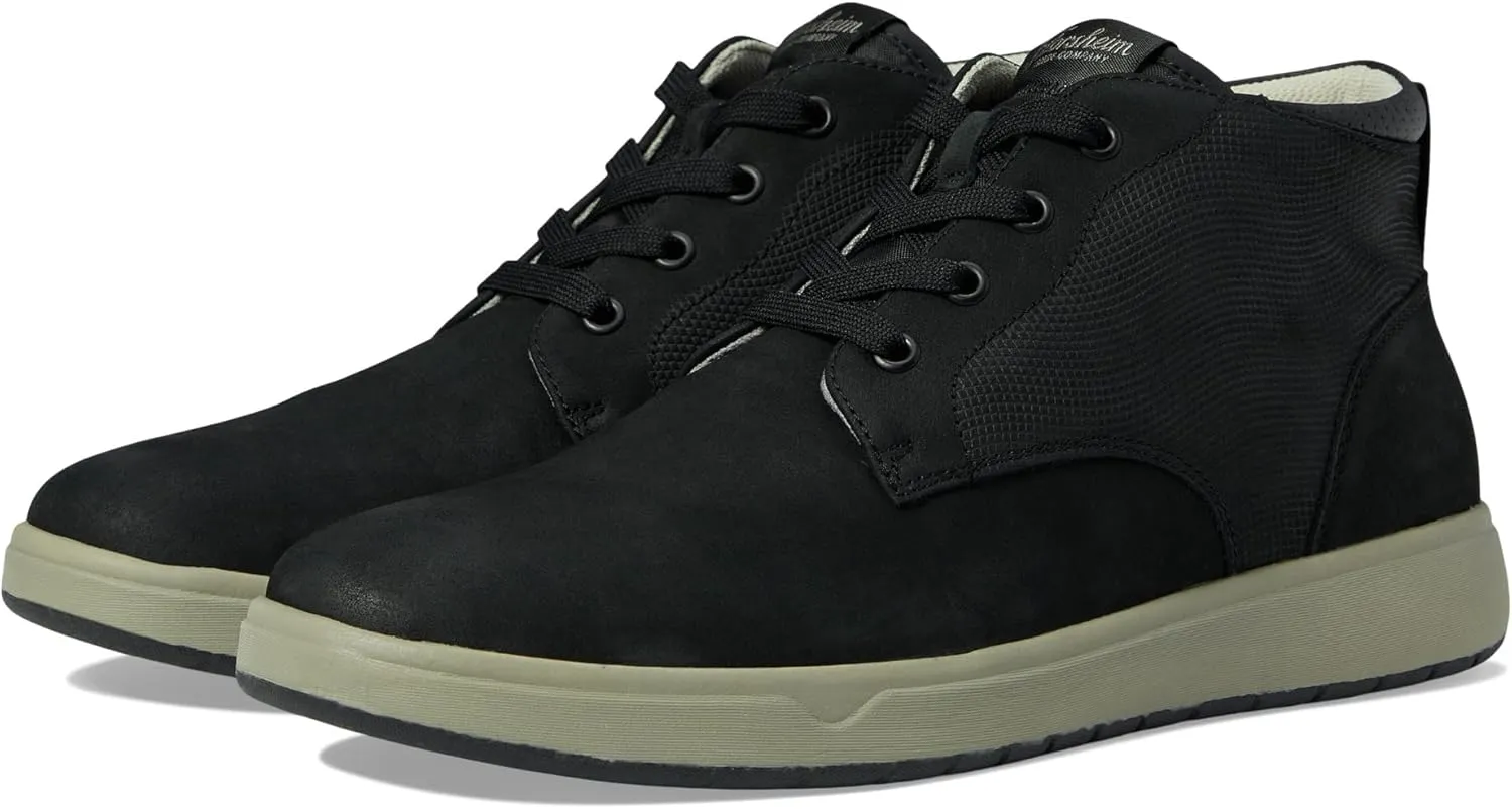 Florsheim Heist Plain Toe Chukka Boot