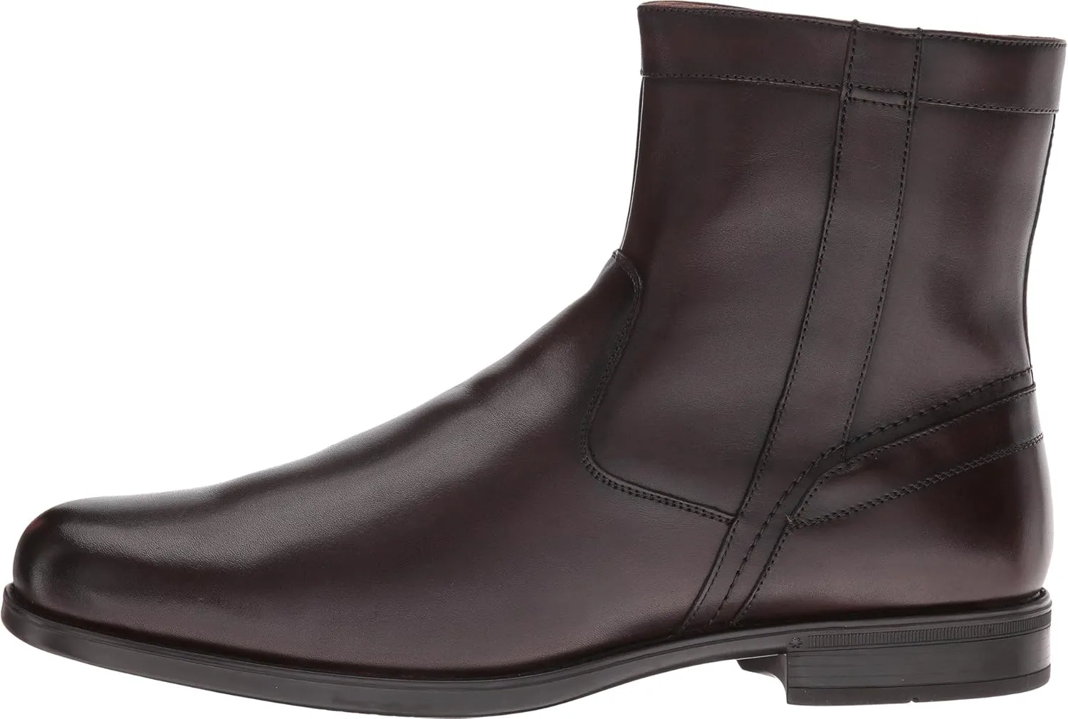 Florsheim mens Midtown Plain Toe Boot