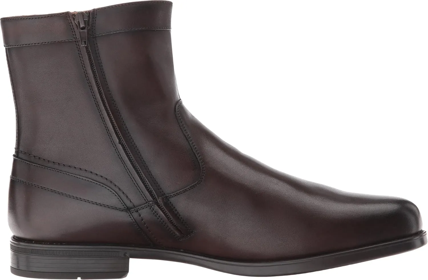 Florsheim mens Midtown Plain Toe Boot