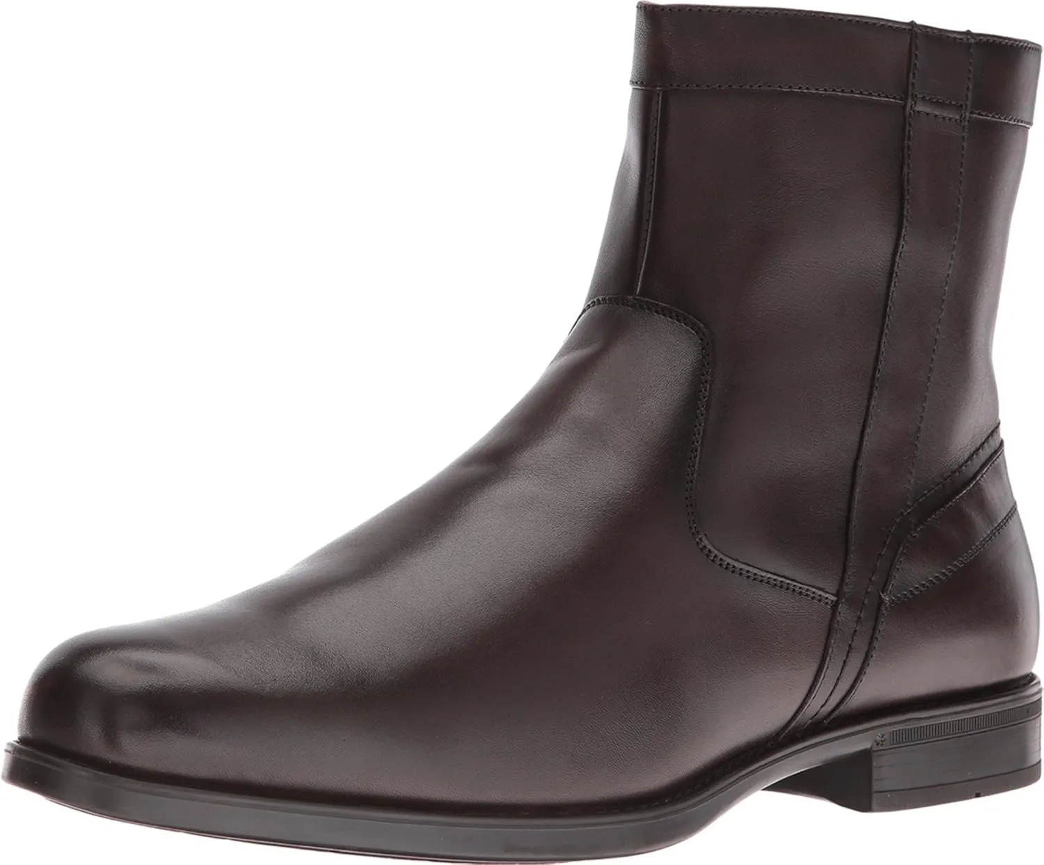 Florsheim mens Midtown Plain Toe Boot
