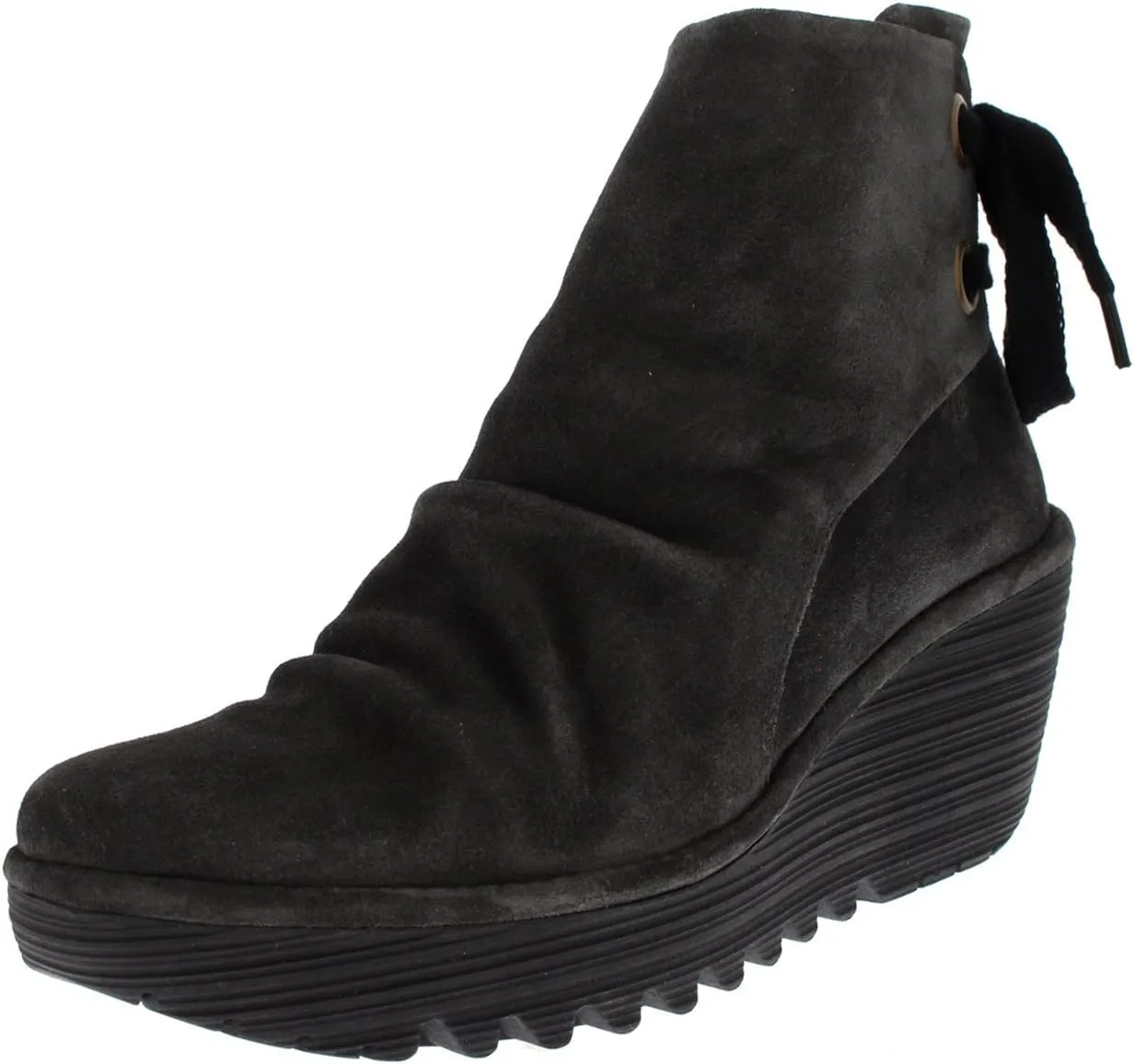 FLY London Women's Yama Ankle Boot