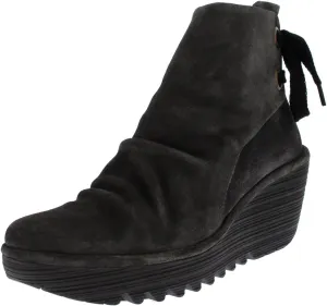 FLY London Women's Yama Ankle Boot