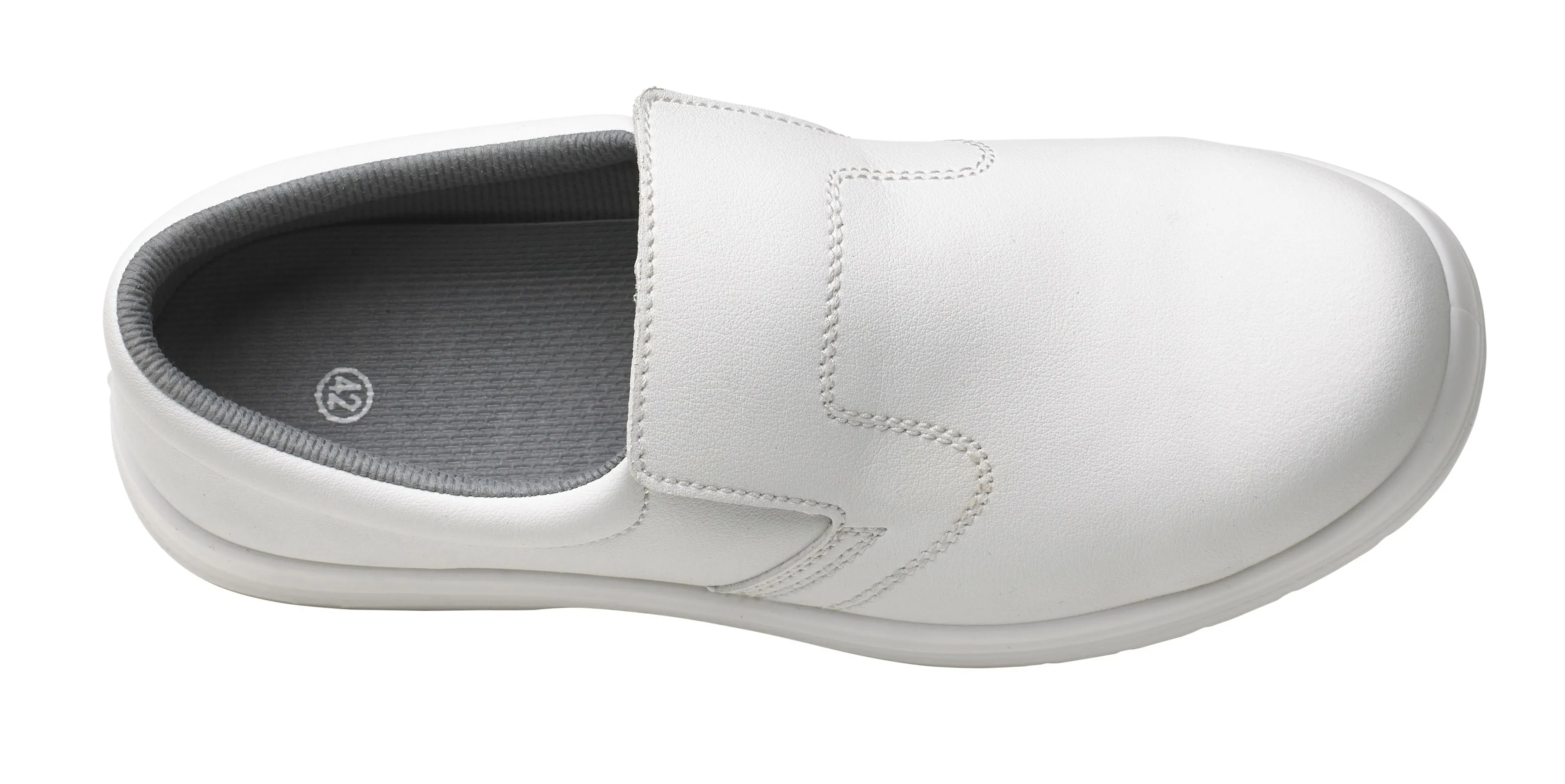 Food-X Slip On