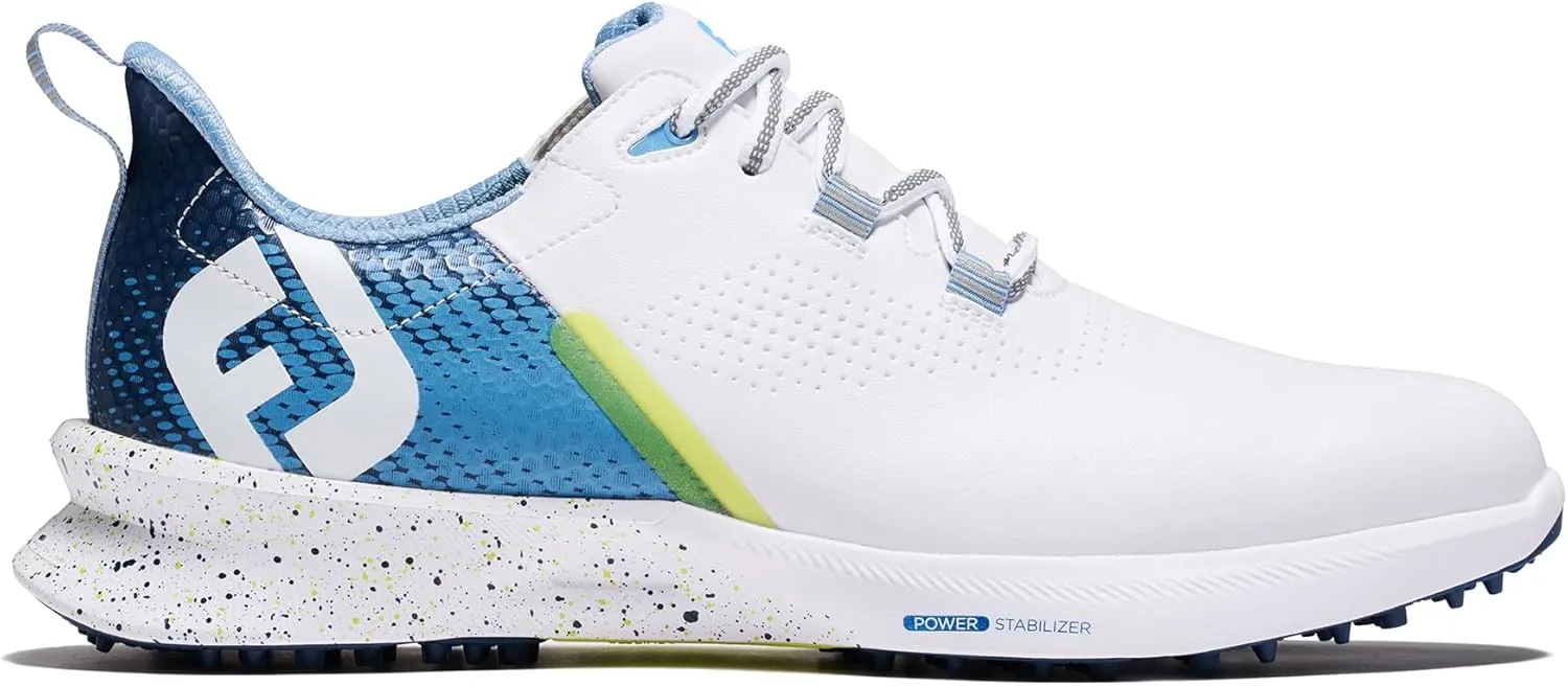 FootJoy Men's Fj Fuel Golf Shoe