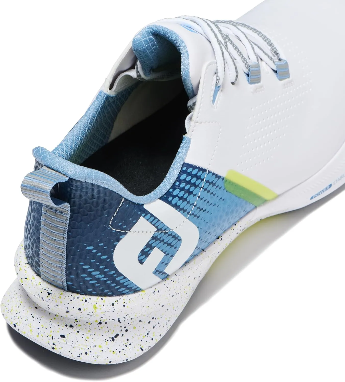 FootJoy Men's Fj Fuel Golf Shoe