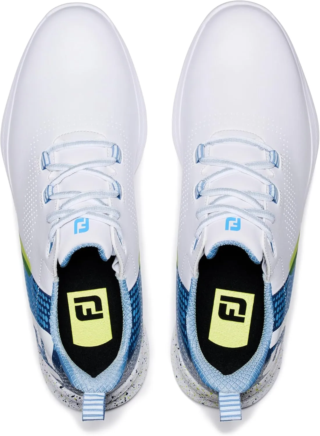 FootJoy Men's Fj Fuel Golf Shoe