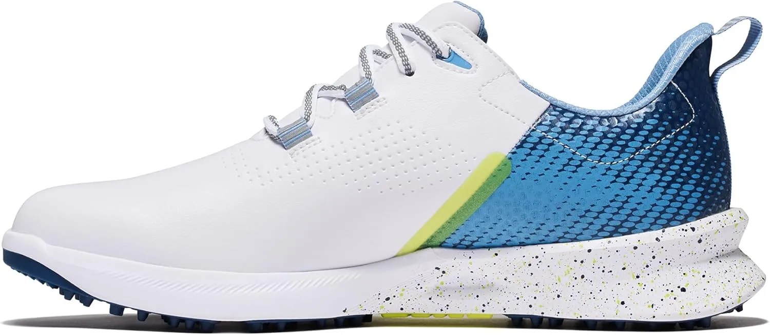 FootJoy Men's Fj Fuel Golf Shoe