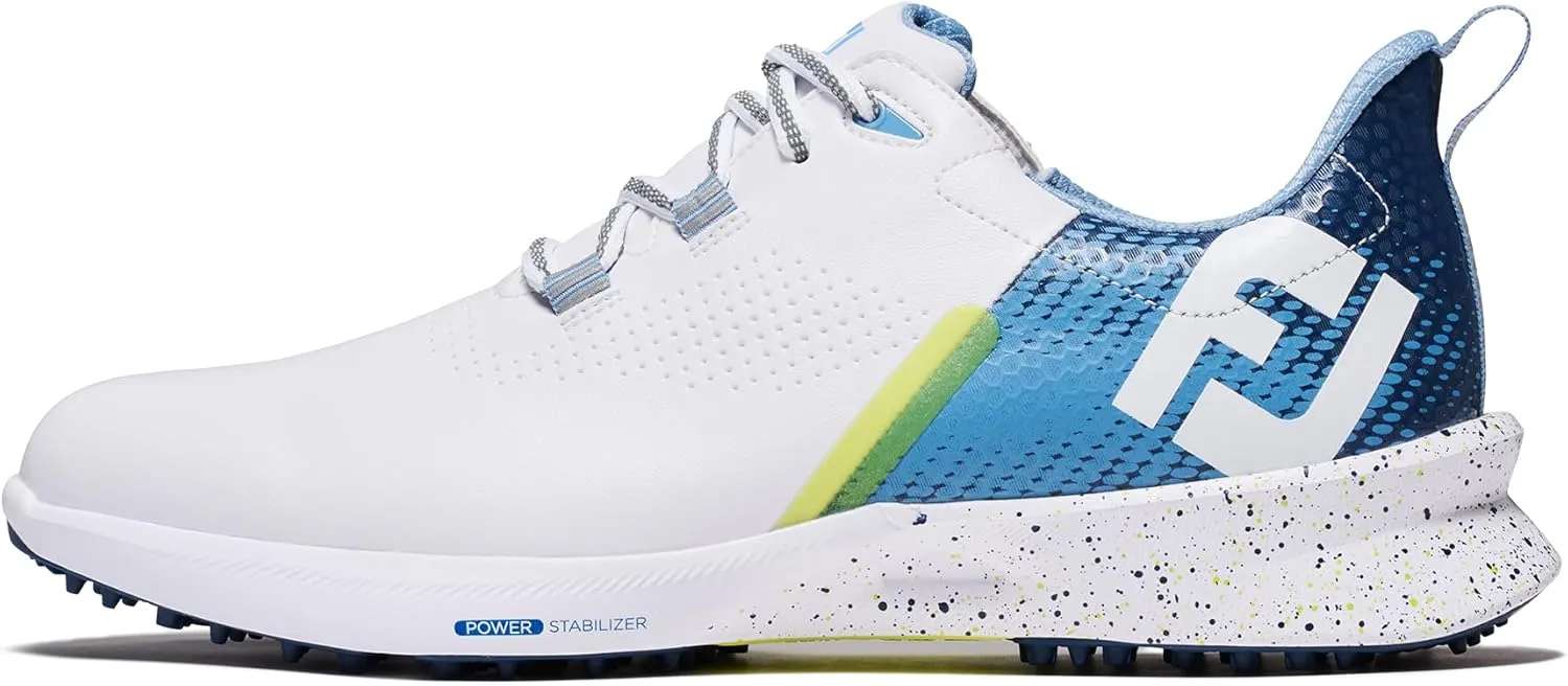 FootJoy Men's Fj Fuel Golf Shoe