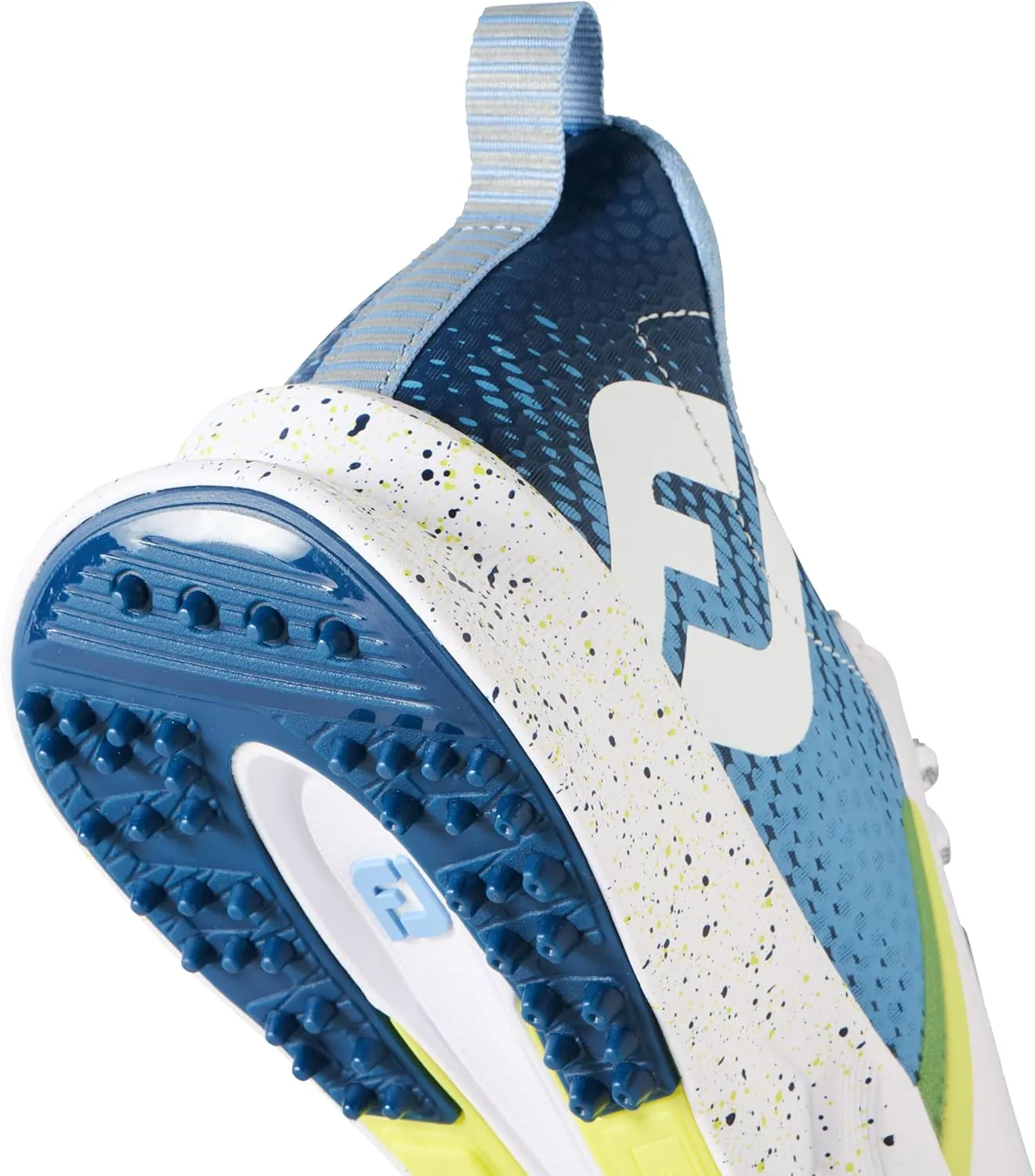 FootJoy Men's Fj Fuel Golf Shoe