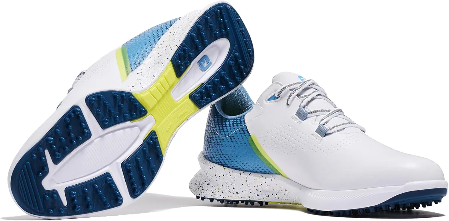 FootJoy Men's Fj Fuel Golf Shoe