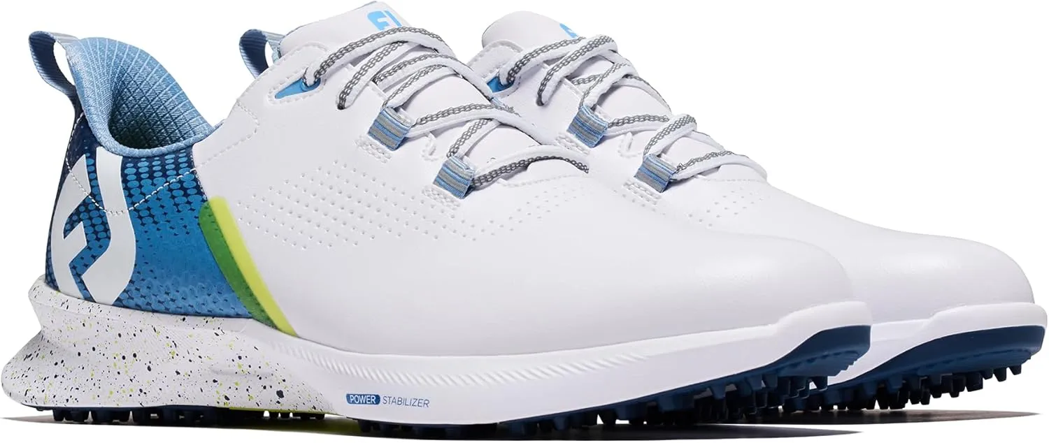 FootJoy Men's Fj Fuel Golf Shoe