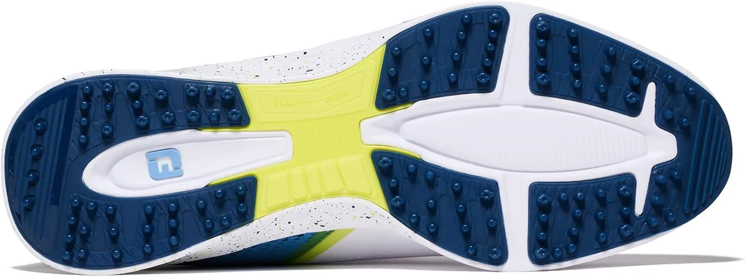 FootJoy Men's Fj Fuel Golf Shoe