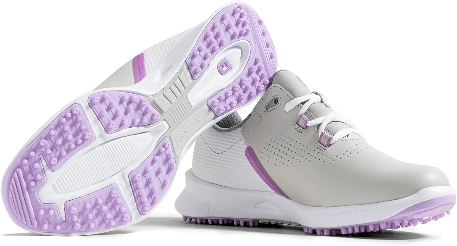 FootJoy Women's Fj Fuel Golf Shoe