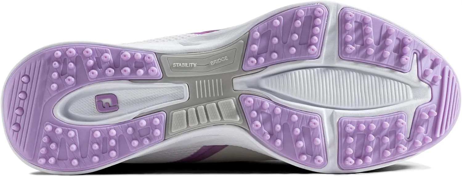 FootJoy Women's Fj Fuel Golf Shoe