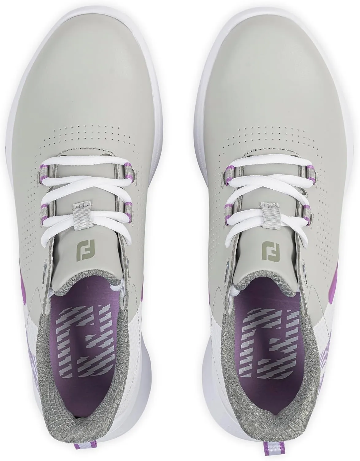 FootJoy Women's Fj Fuel Golf Shoe