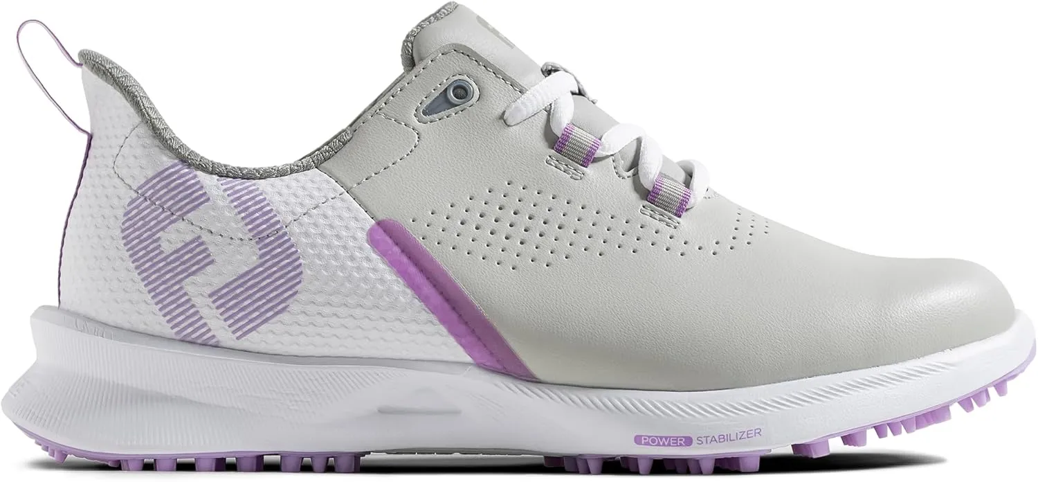 FootJoy Women's Fj Fuel Golf Shoe