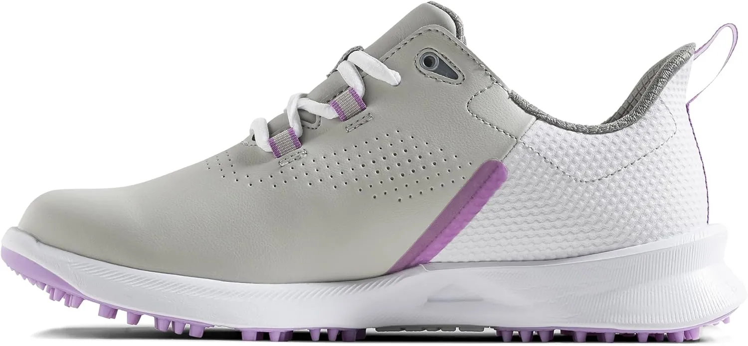 FootJoy Women's Fj Fuel Golf Shoe