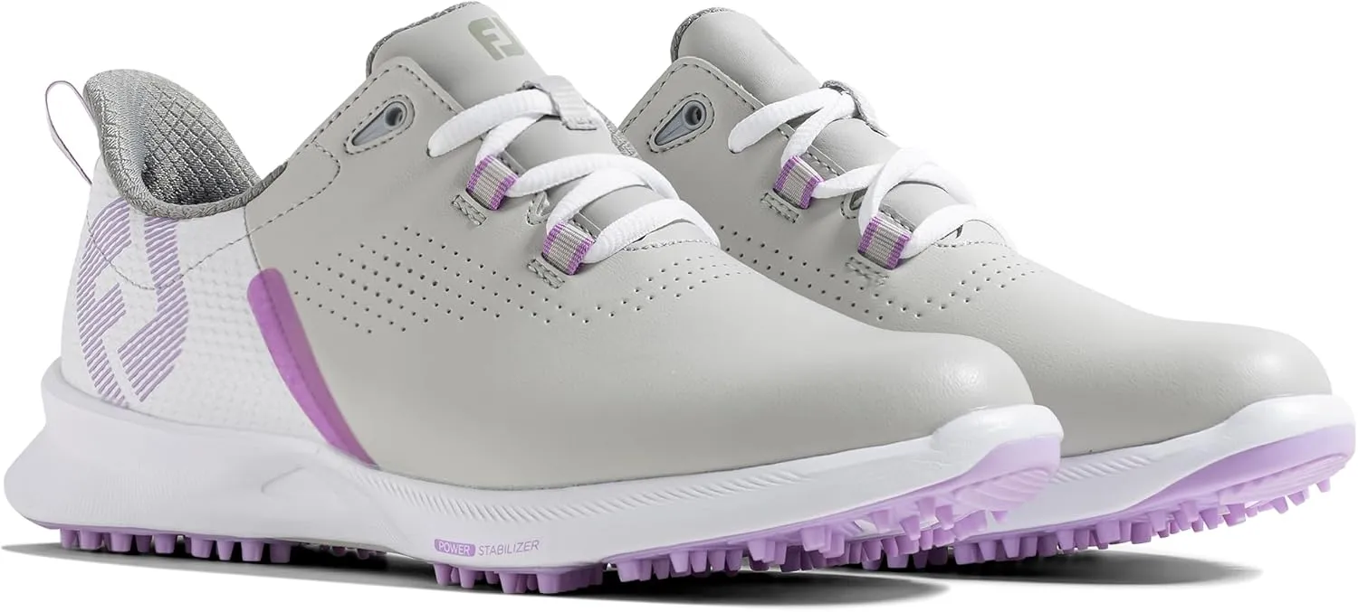 FootJoy Women's Fj Fuel Golf Shoe