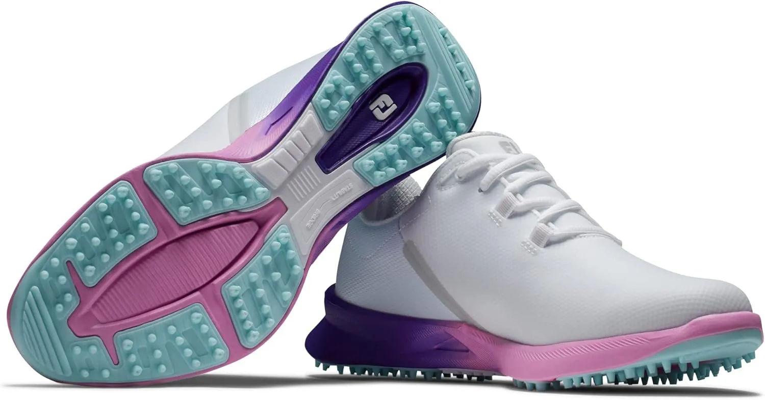 FootJoy Women's Golf Shoe